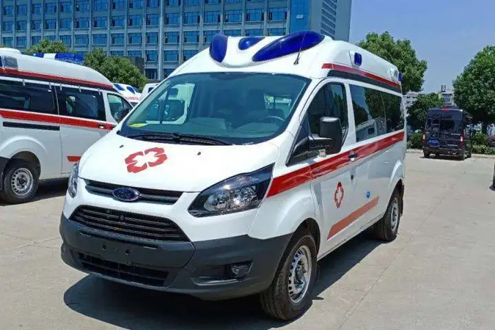 仙游县长途救护车转院